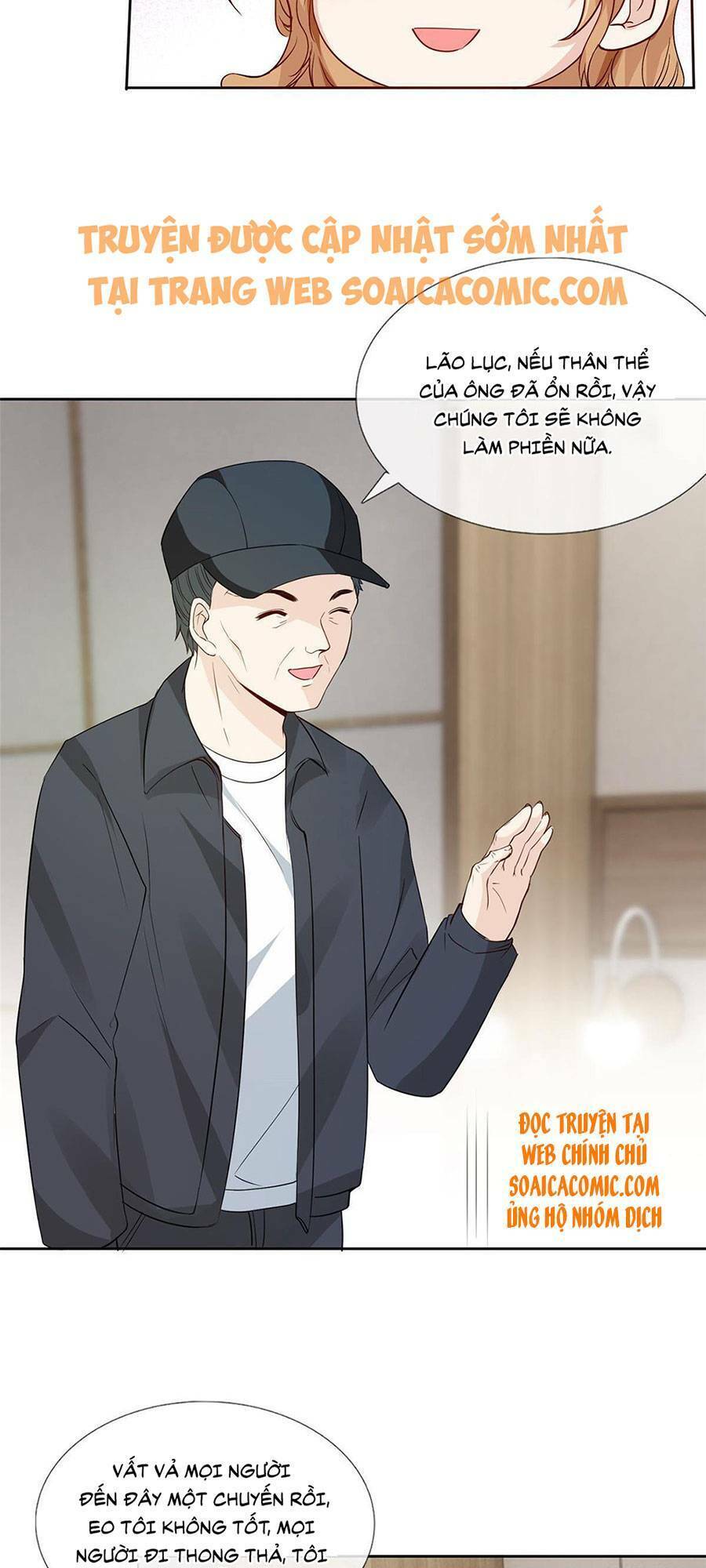 Khiêu Khích Xuyên Biên Giới Chapter 40 - 18