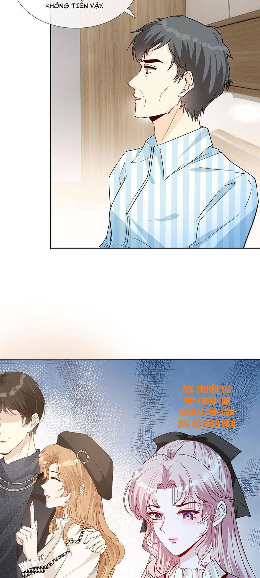 Khiêu Khích Xuyên Biên Giới Chapter 40 - 19