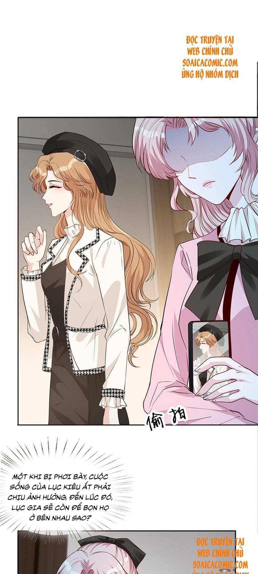 Khiêu Khích Xuyên Biên Giới Chapter 40 - 22