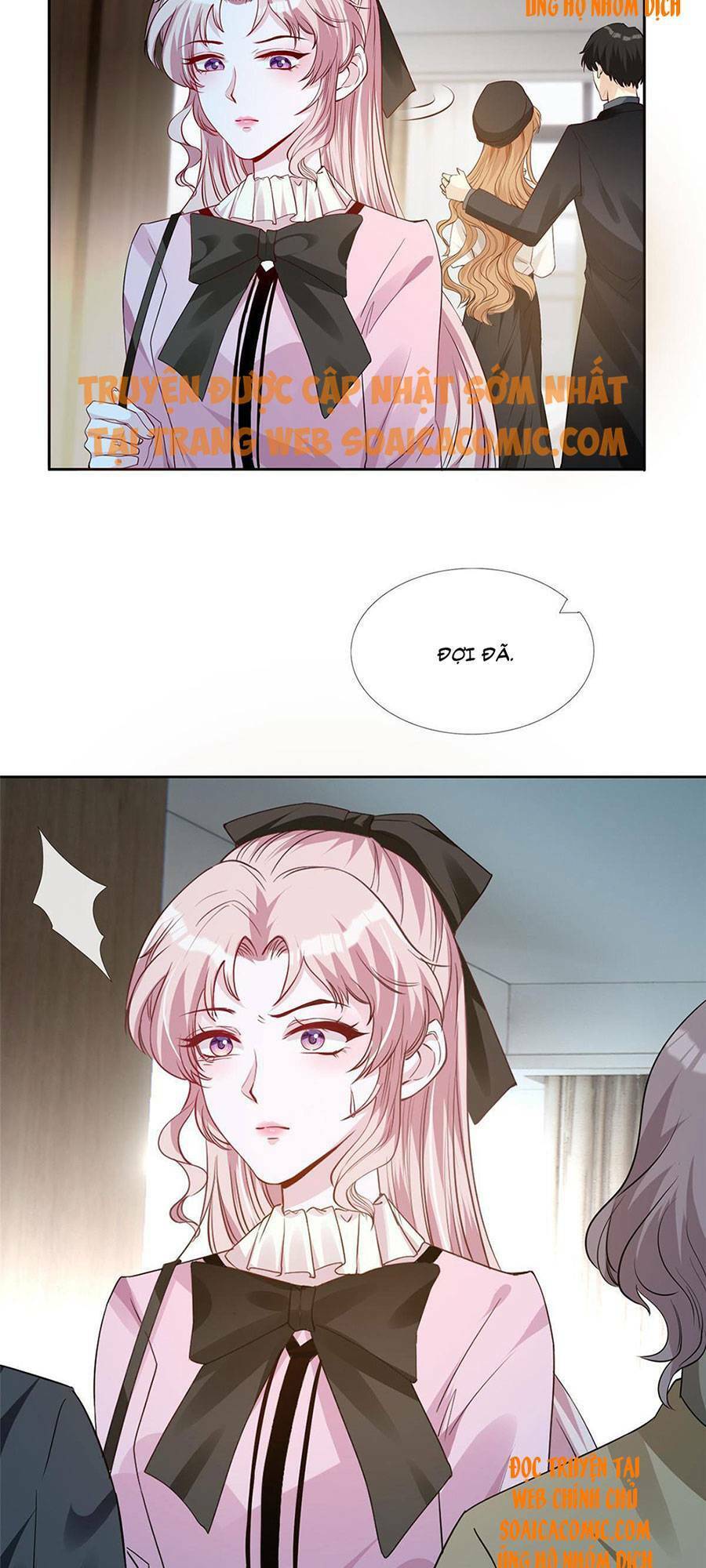 Khiêu Khích Xuyên Biên Giới Chapter 40 - 23