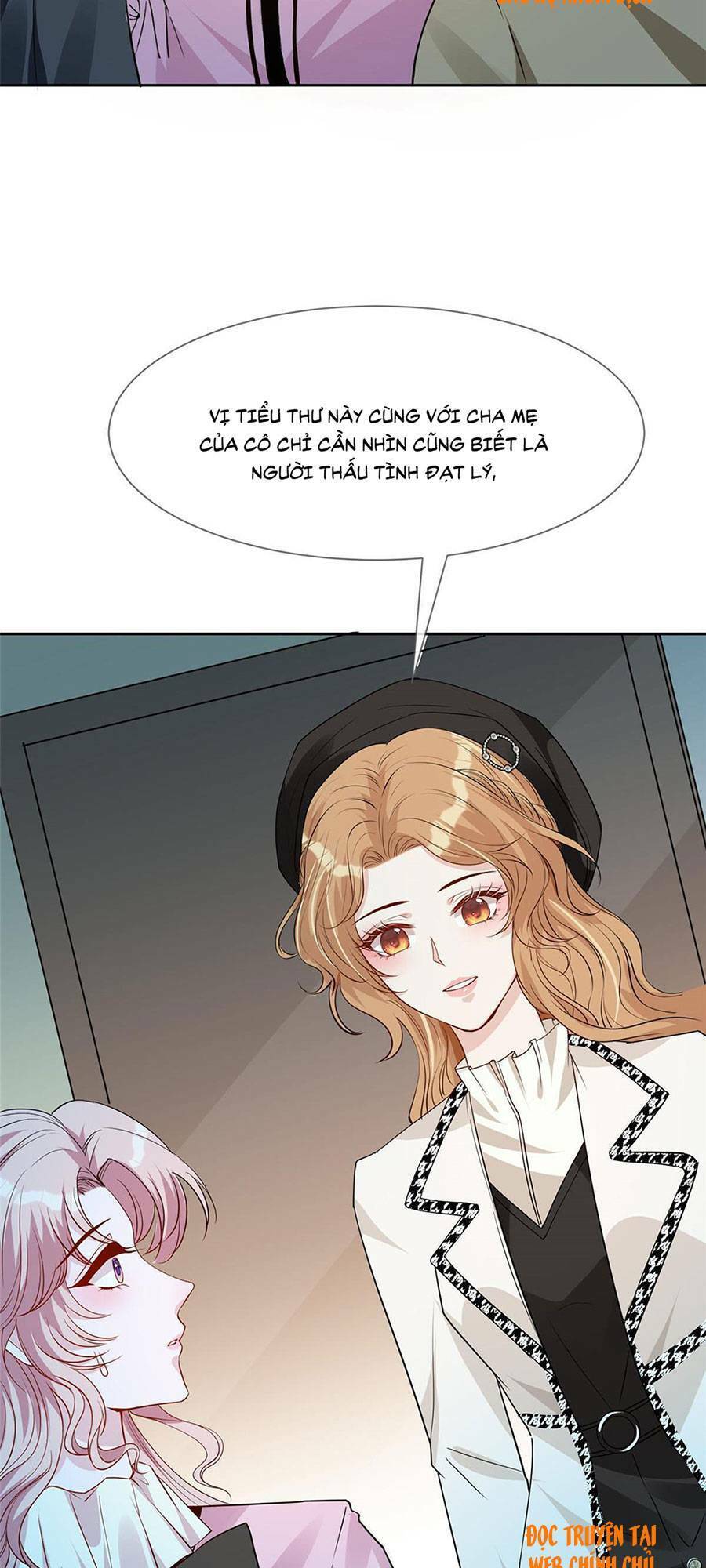 Khiêu Khích Xuyên Biên Giới Chapter 40 - 24