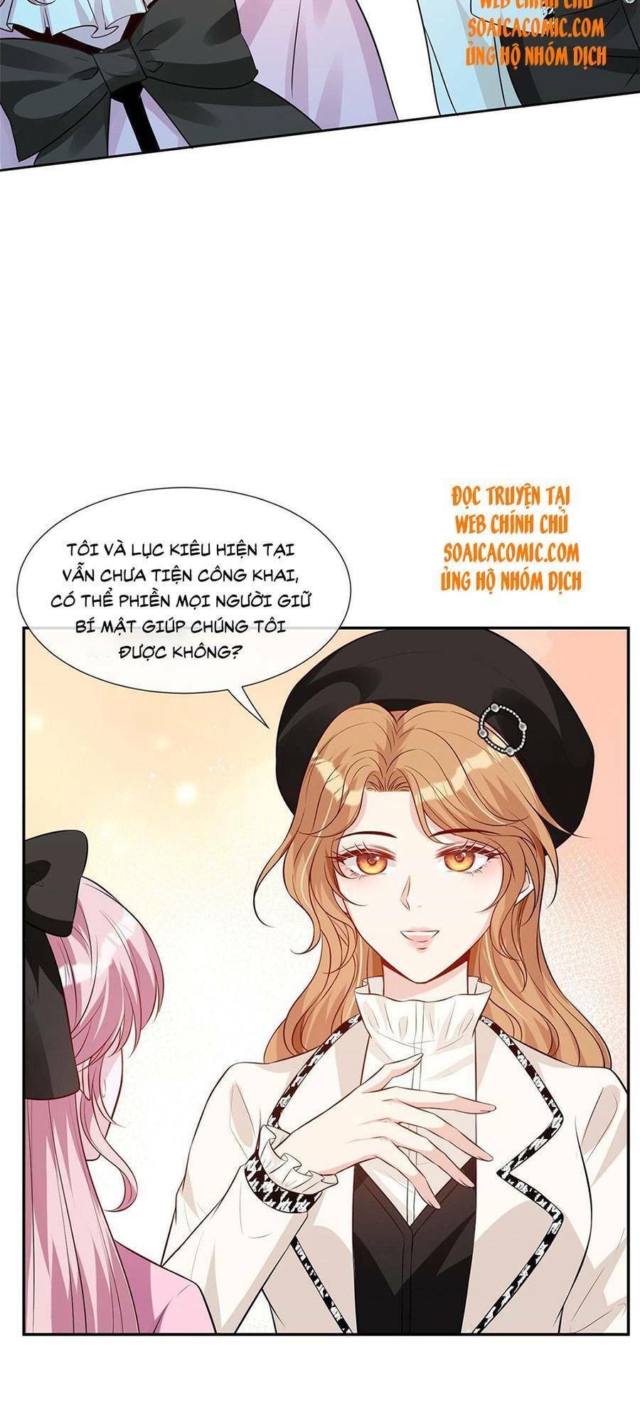 Khiêu Khích Xuyên Biên Giới Chapter 40 - 25