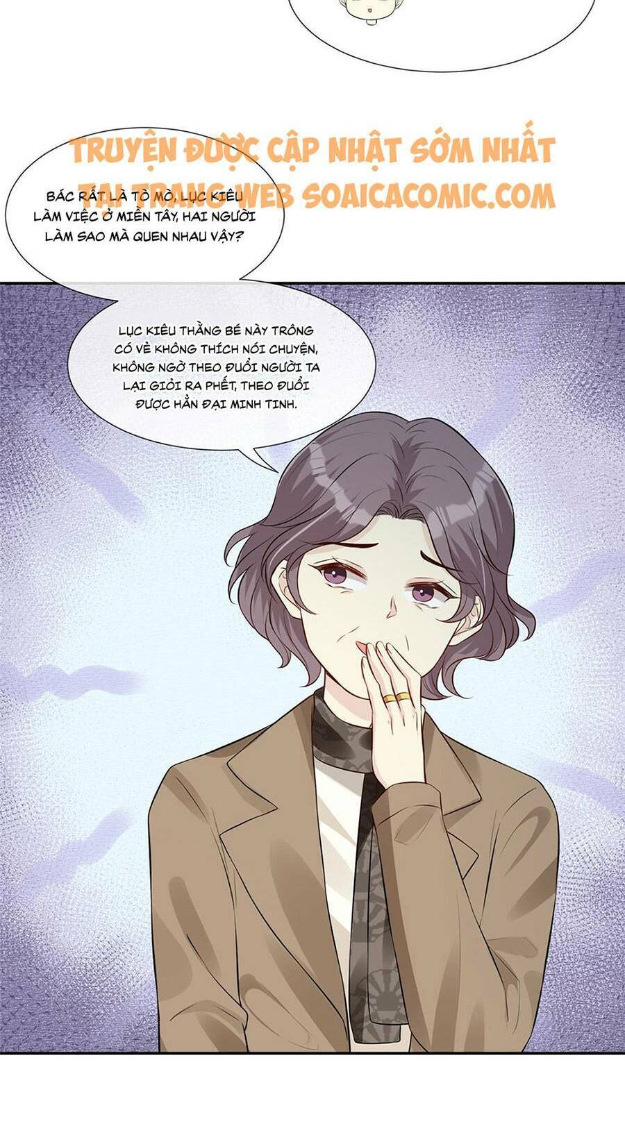 Khiêu Khích Xuyên Biên Giới Chapter 40 - 7