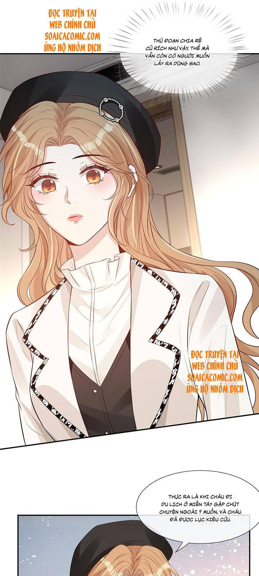 Khiêu Khích Xuyên Biên Giới Chapter 40 - 8