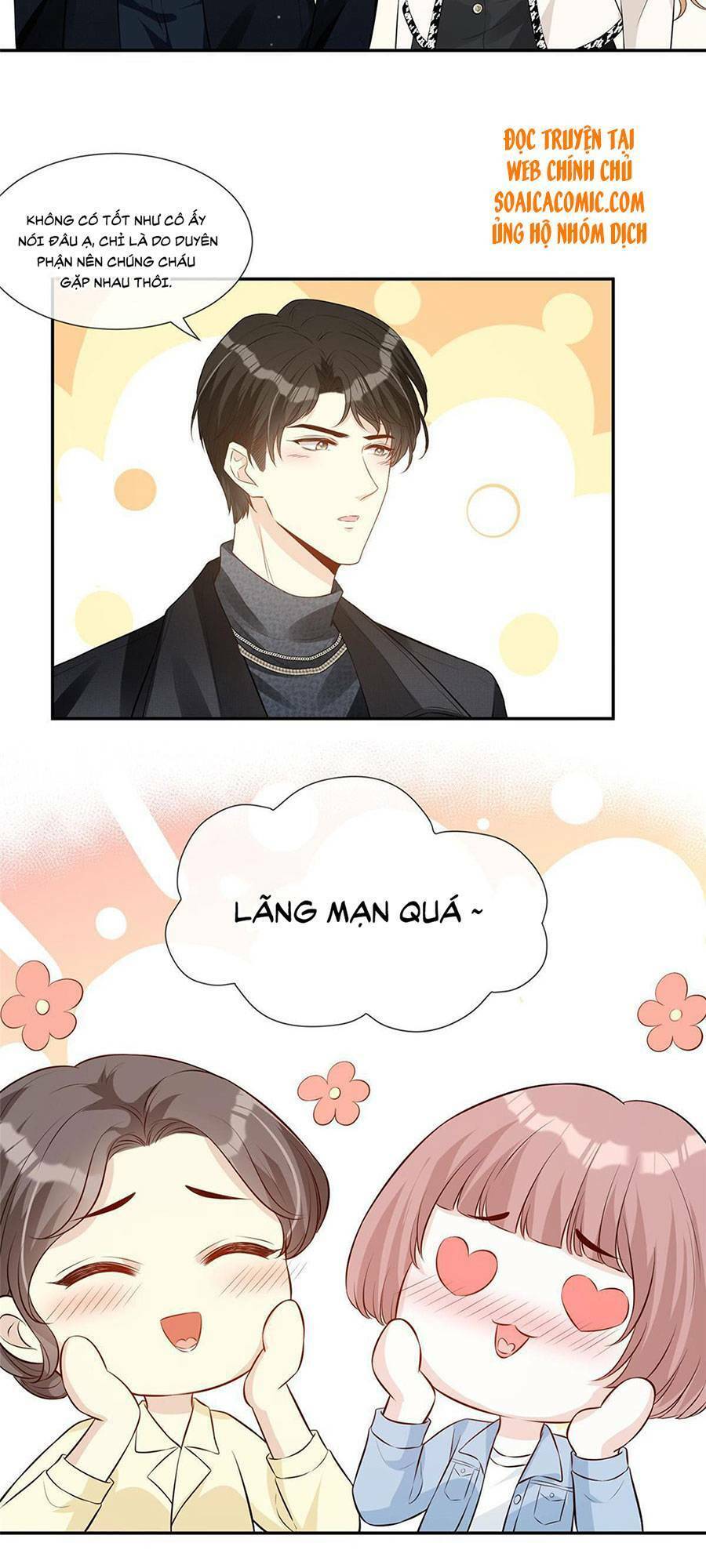 Khiêu Khích Xuyên Biên Giới Chapter 40 - 10