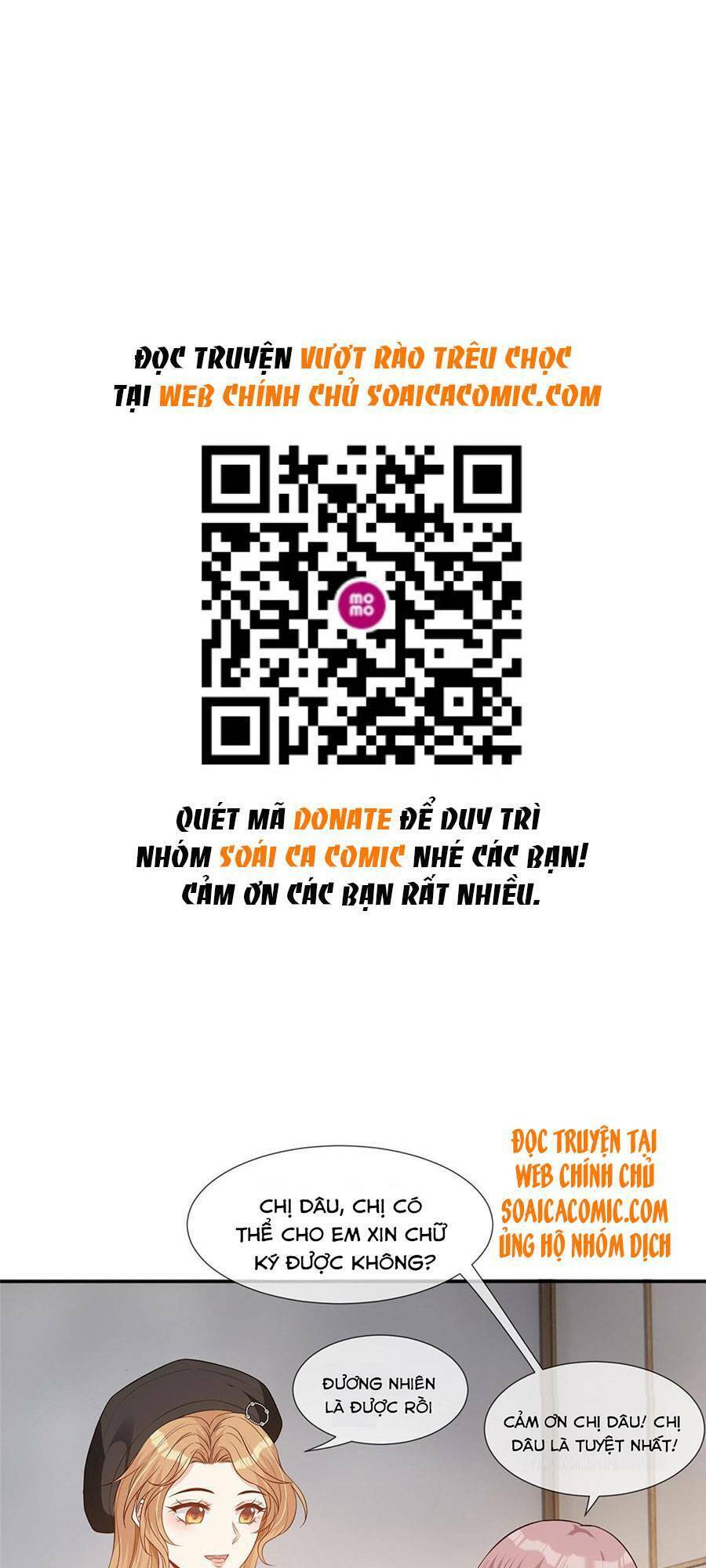 Khiêu Khích Xuyên Biên Giới Chapter 41 - 1