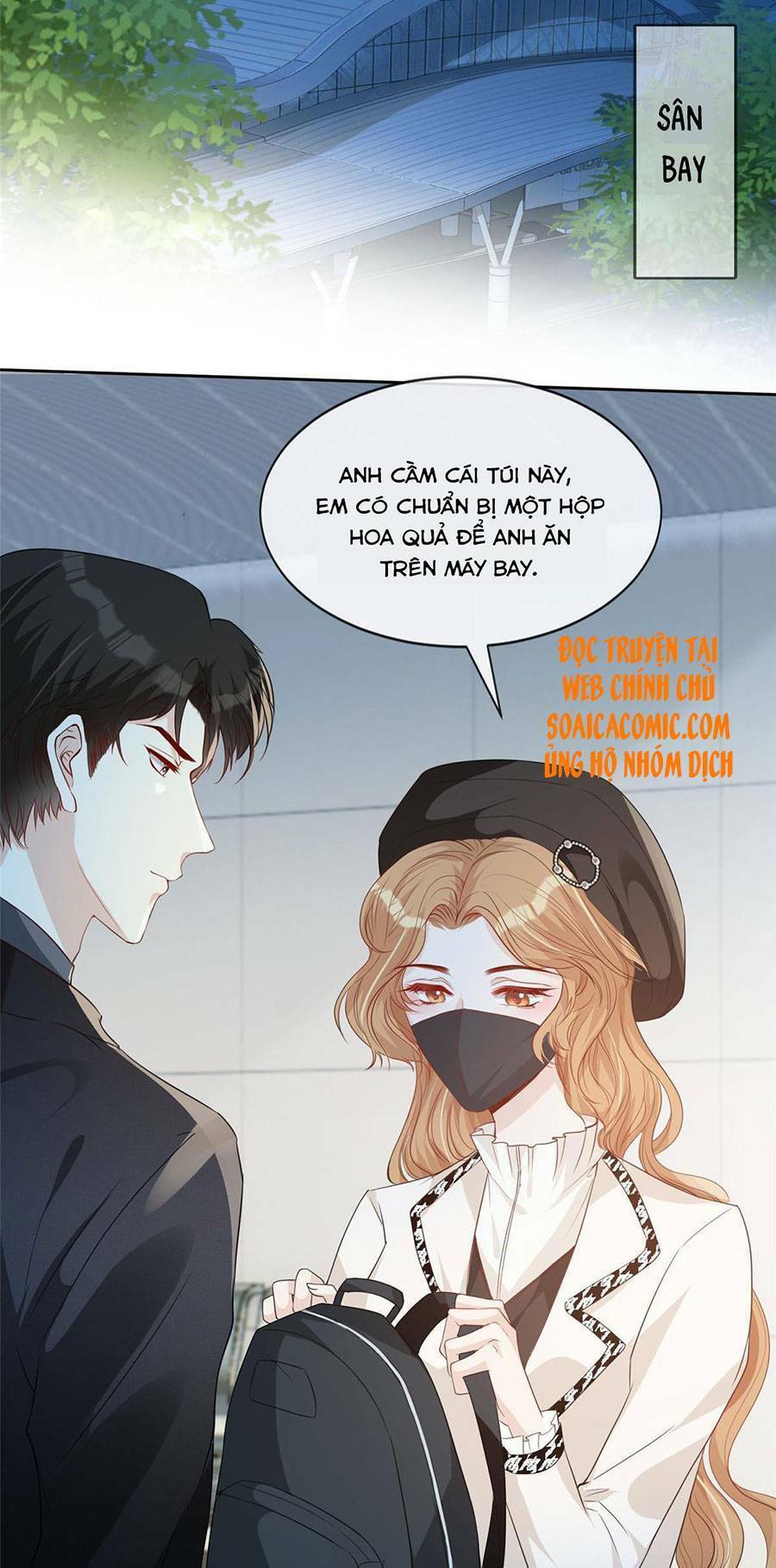 Khiêu Khích Xuyên Biên Giới Chapter 41 - 13