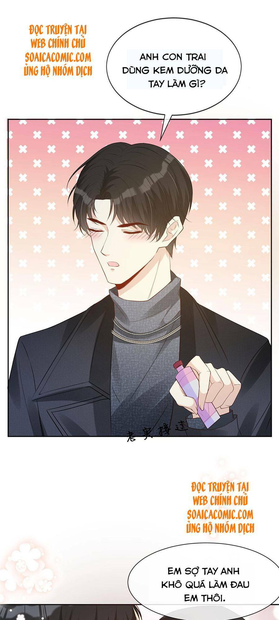 Khiêu Khích Xuyên Biên Giới Chapter 41 - 15