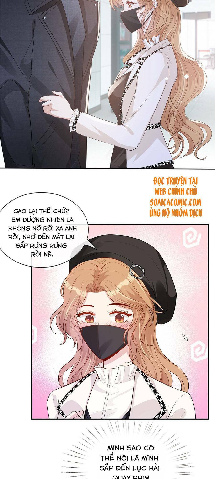 Khiêu Khích Xuyên Biên Giới Chapter 41 - 17