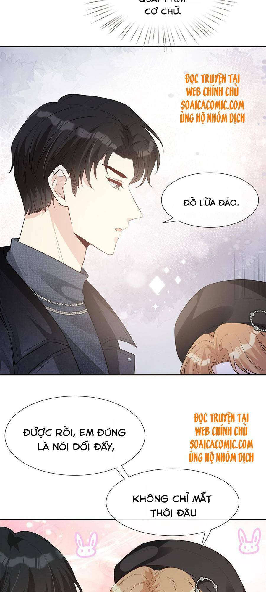 Khiêu Khích Xuyên Biên Giới Chapter 41 - 18