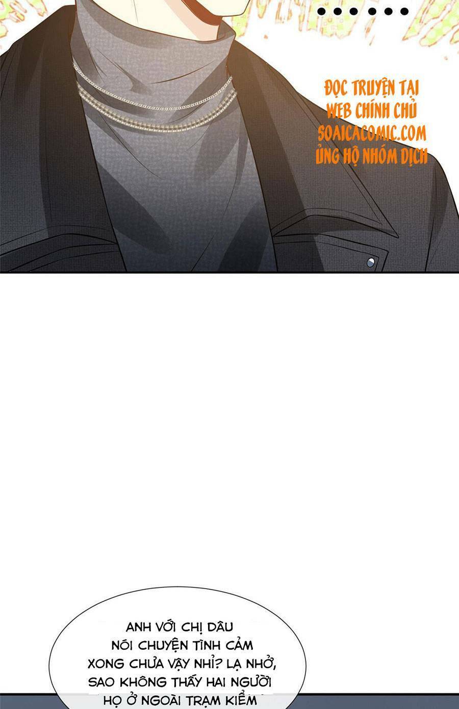 Khiêu Khích Xuyên Biên Giới Chapter 41 - 20