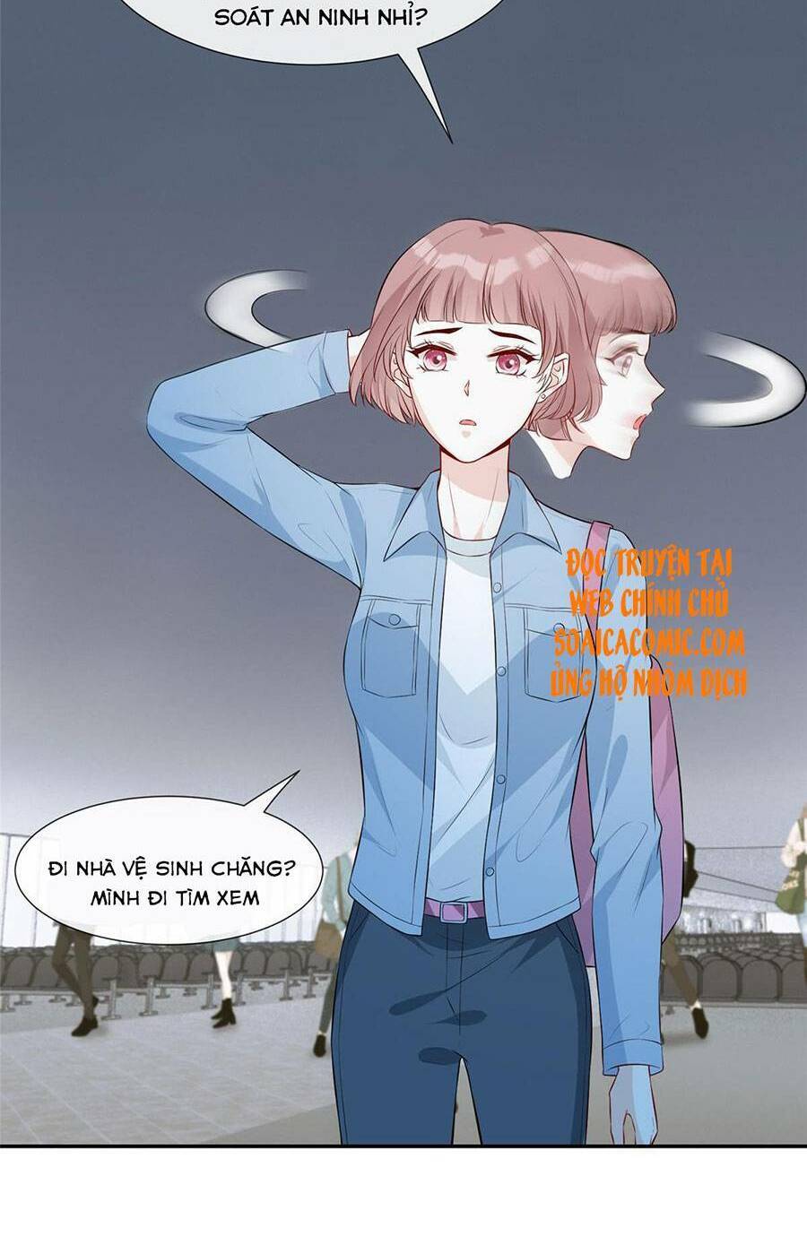 Khiêu Khích Xuyên Biên Giới Chapter 41 - 21