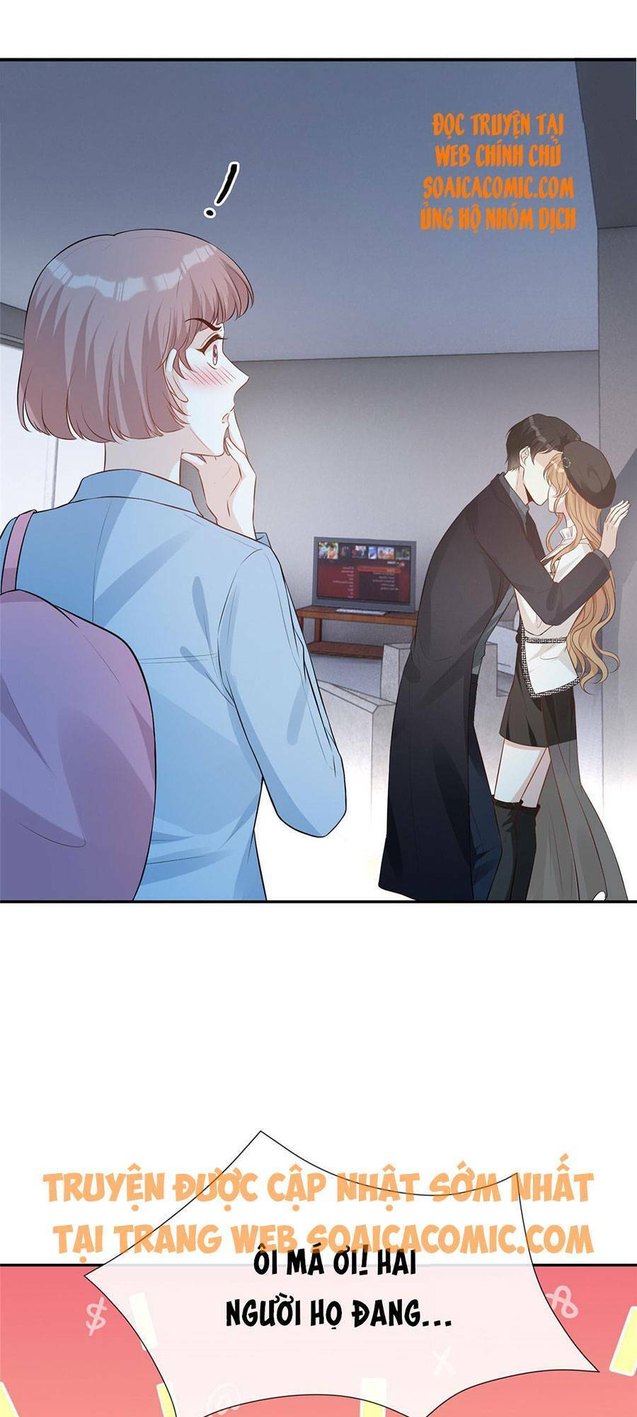 Khiêu Khích Xuyên Biên Giới Chapter 41 - 22