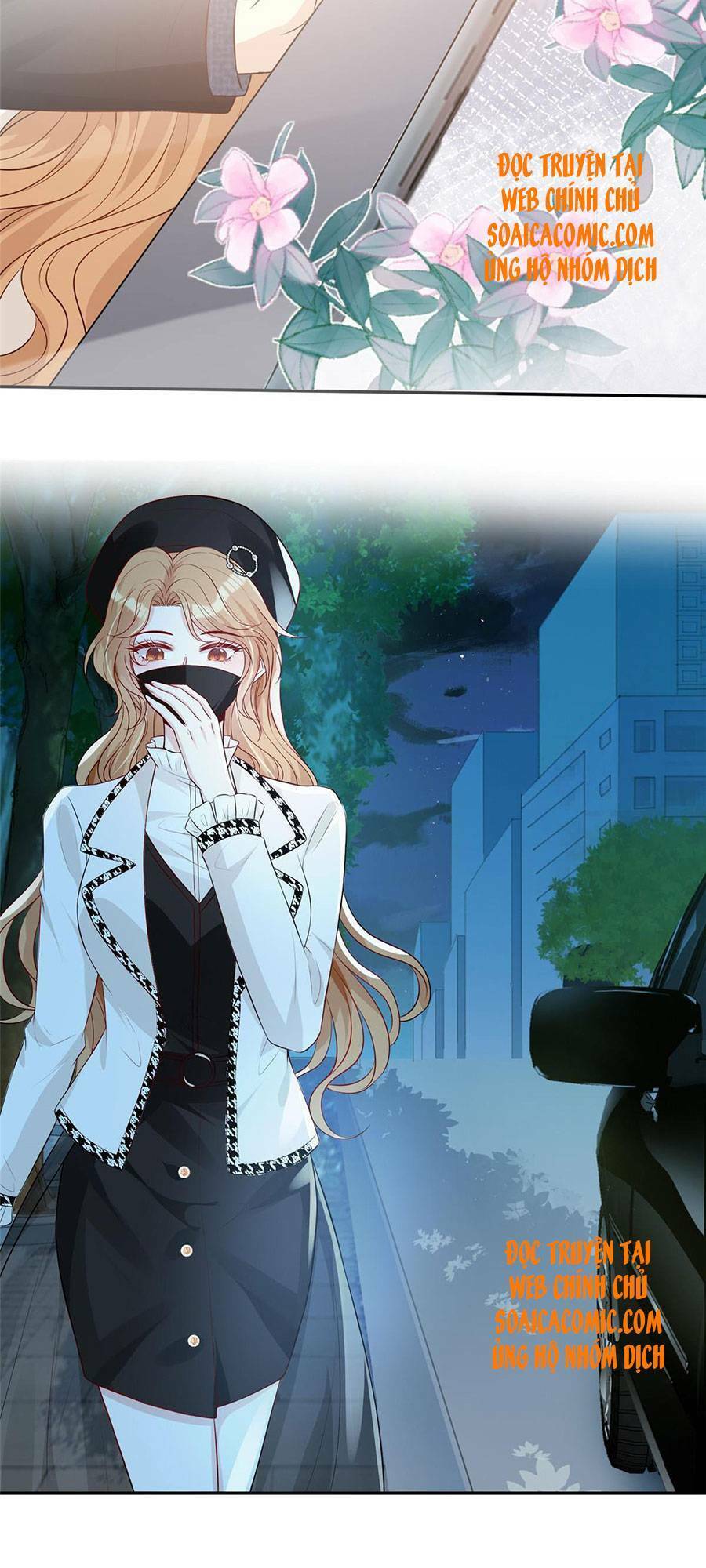 Khiêu Khích Xuyên Biên Giới Chapter 41 - 25