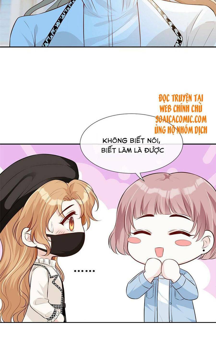 Khiêu Khích Xuyên Biên Giới Chapter 41 - 28