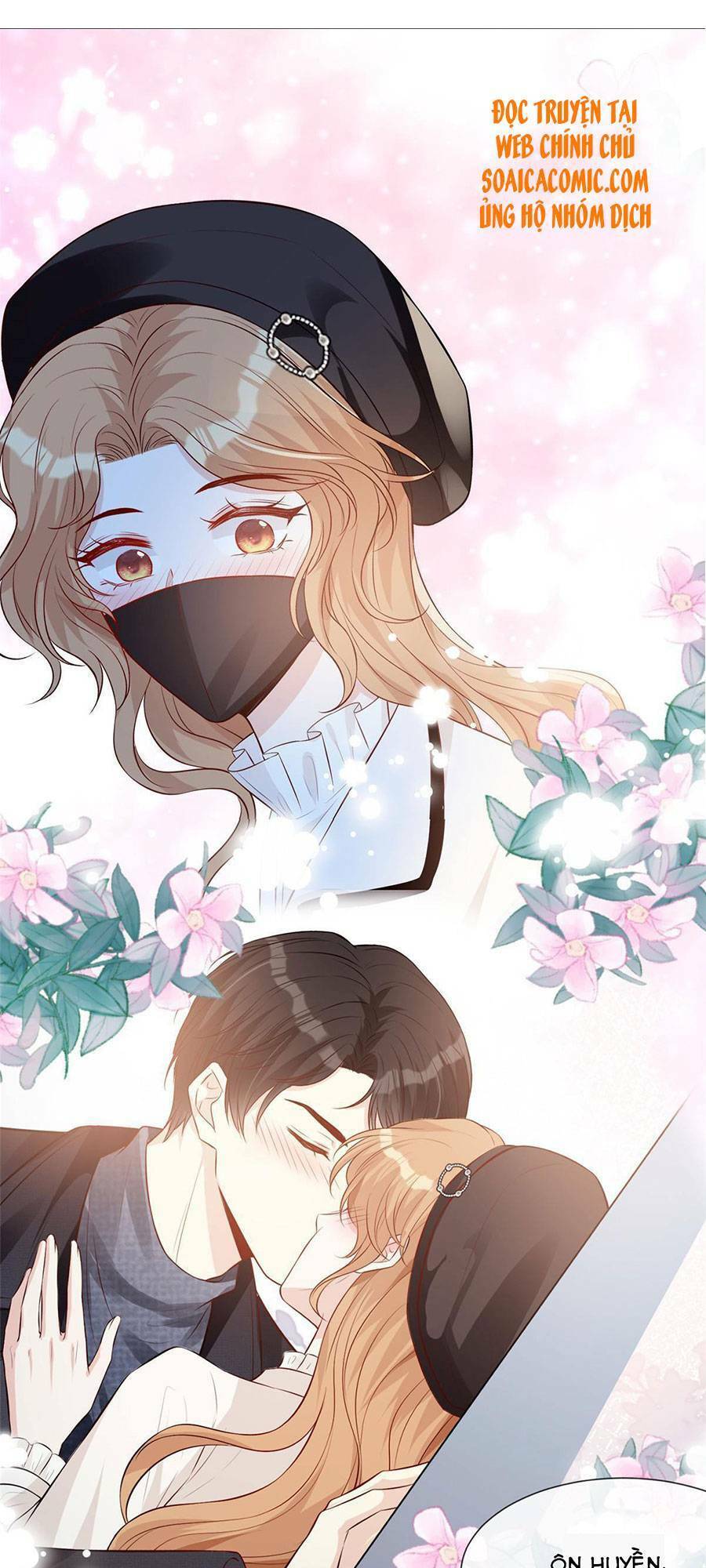 Khiêu Khích Xuyên Biên Giới Chapter 41 - 29