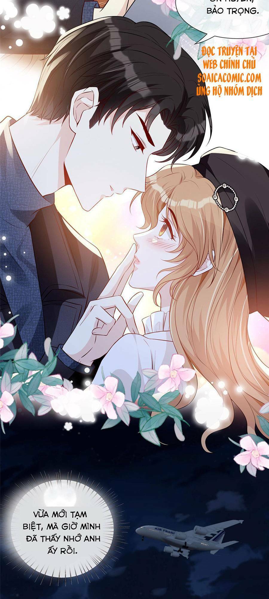 Khiêu Khích Xuyên Biên Giới Chapter 41 - 30