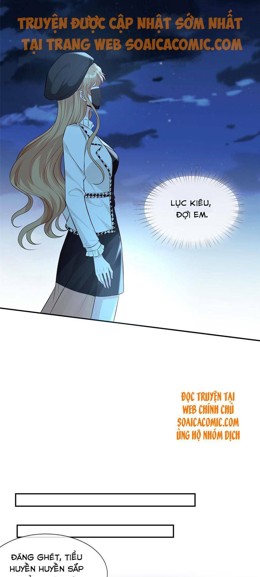 Khiêu Khích Xuyên Biên Giới Chapter 41 - 31