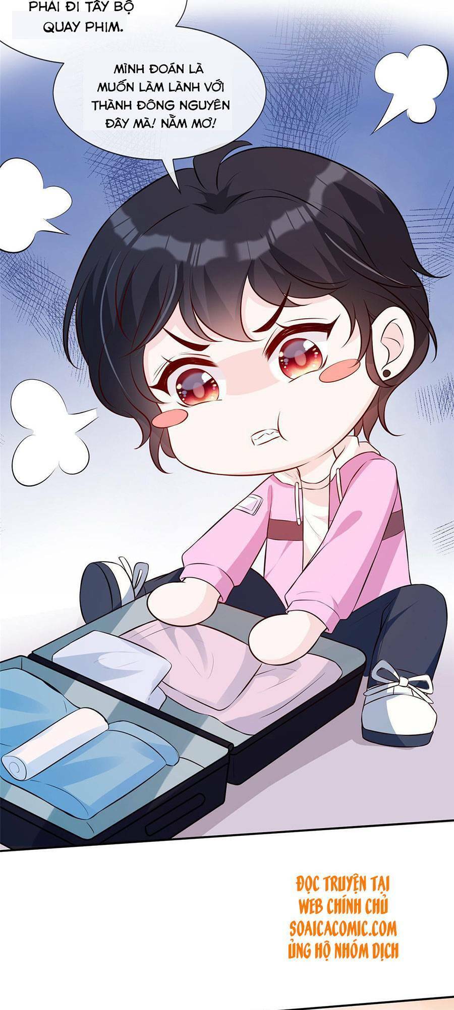 Khiêu Khích Xuyên Biên Giới Chapter 41 - 32