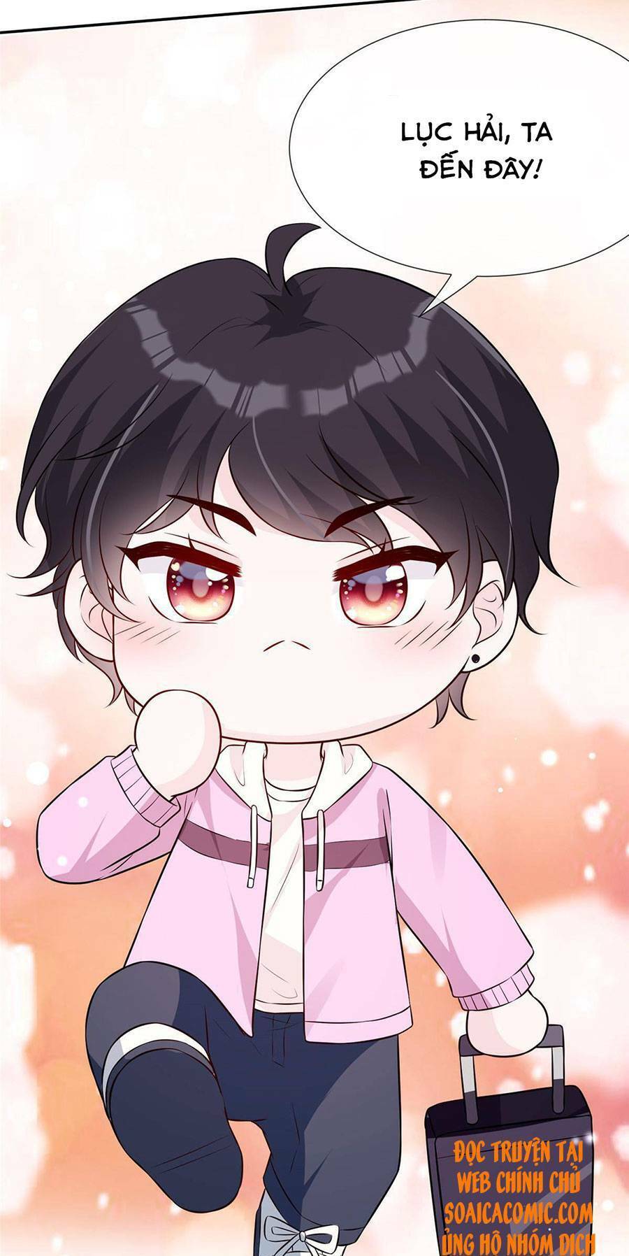 Khiêu Khích Xuyên Biên Giới Chapter 41 - 33