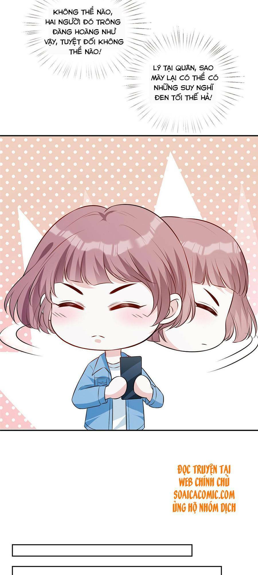 Khiêu Khích Xuyên Biên Giới Chapter 41 - 9