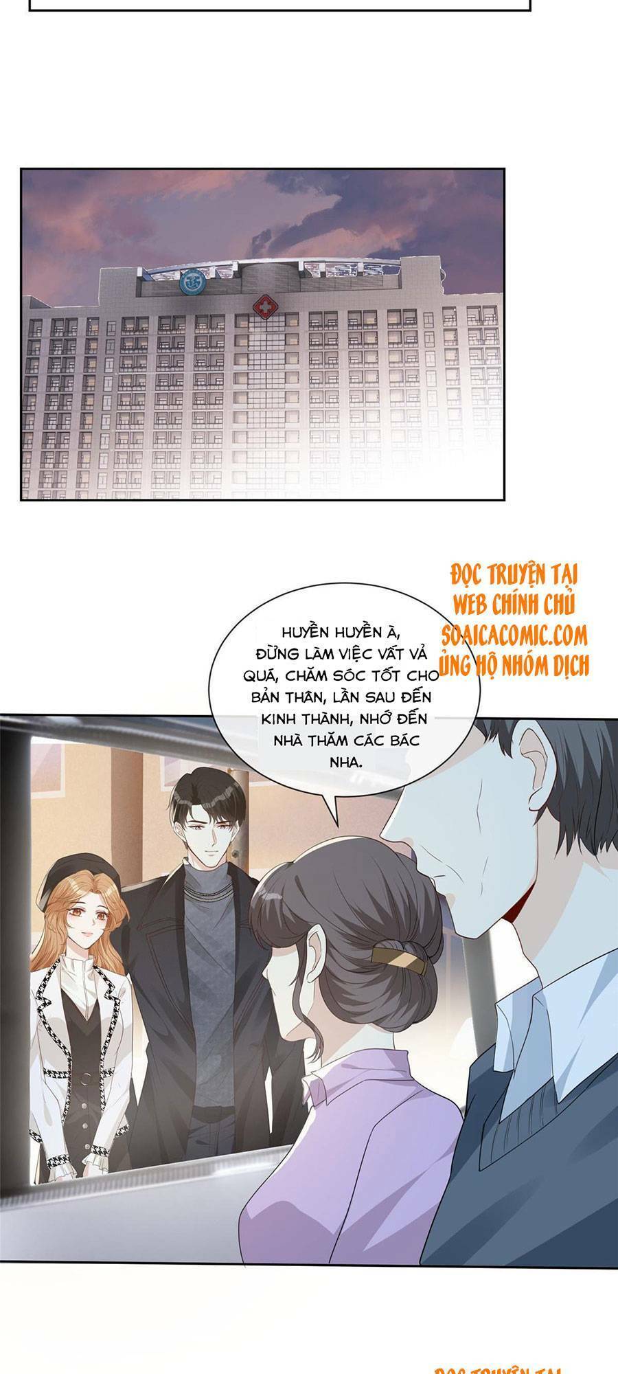 Khiêu Khích Xuyên Biên Giới Chapter 41 - 10