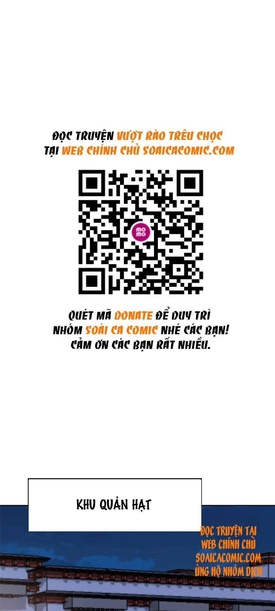 Khiêu Khích Xuyên Biên Giới Chapter 42 - 1