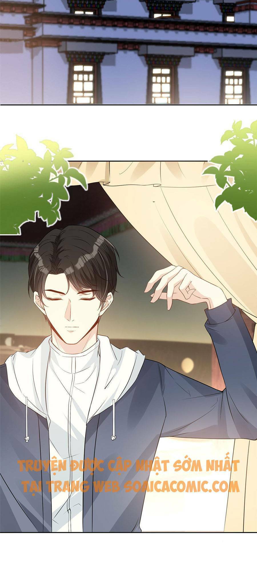 Khiêu Khích Xuyên Biên Giới Chapter 42 - 2