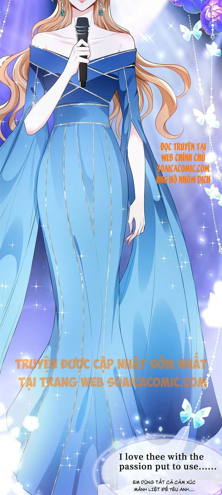 Khiêu Khích Xuyên Biên Giới Chapter 42 - 11