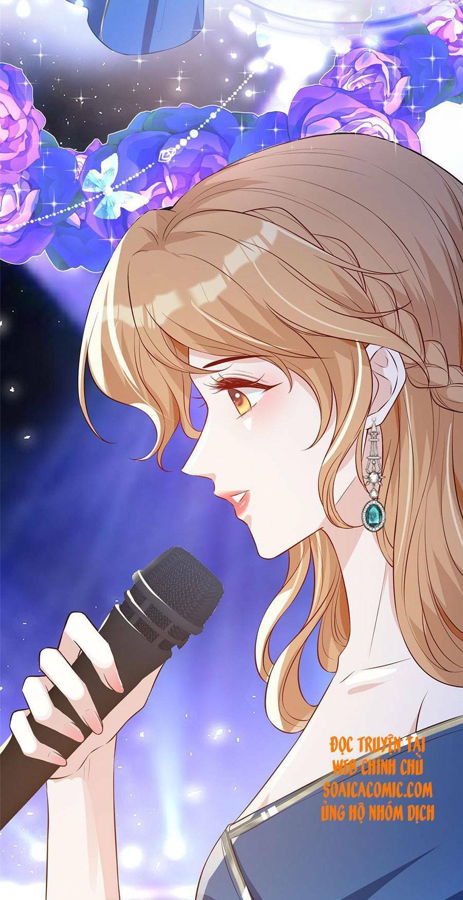 Khiêu Khích Xuyên Biên Giới Chapter 42 - 12