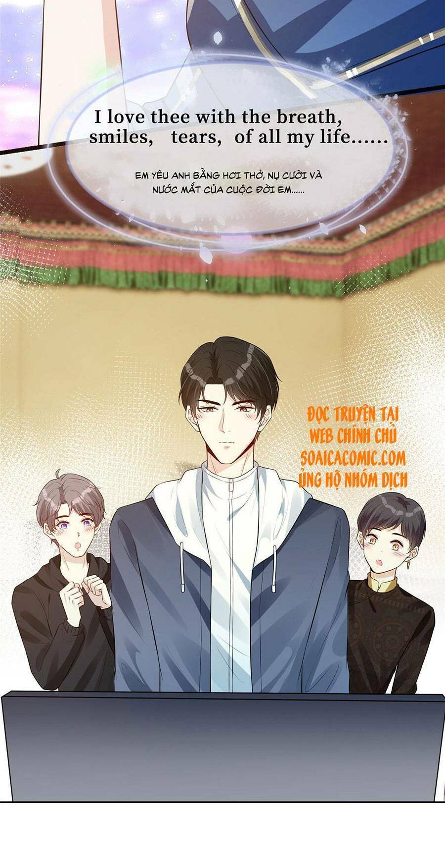 Khiêu Khích Xuyên Biên Giới Chapter 42 - 13