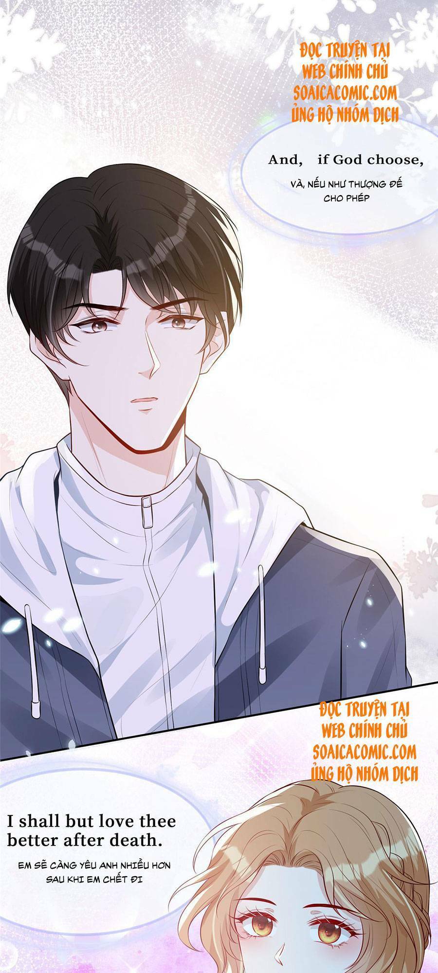 Khiêu Khích Xuyên Biên Giới Chapter 42 - 14