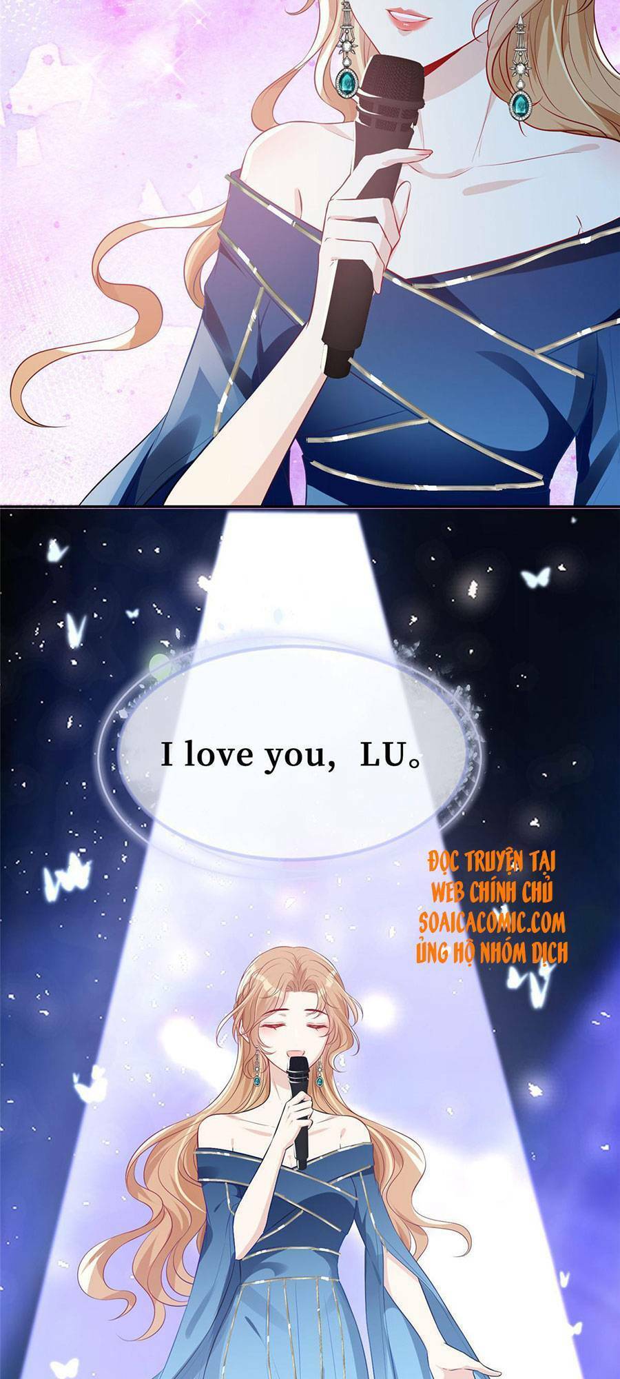 Khiêu Khích Xuyên Biên Giới Chapter 42 - 15