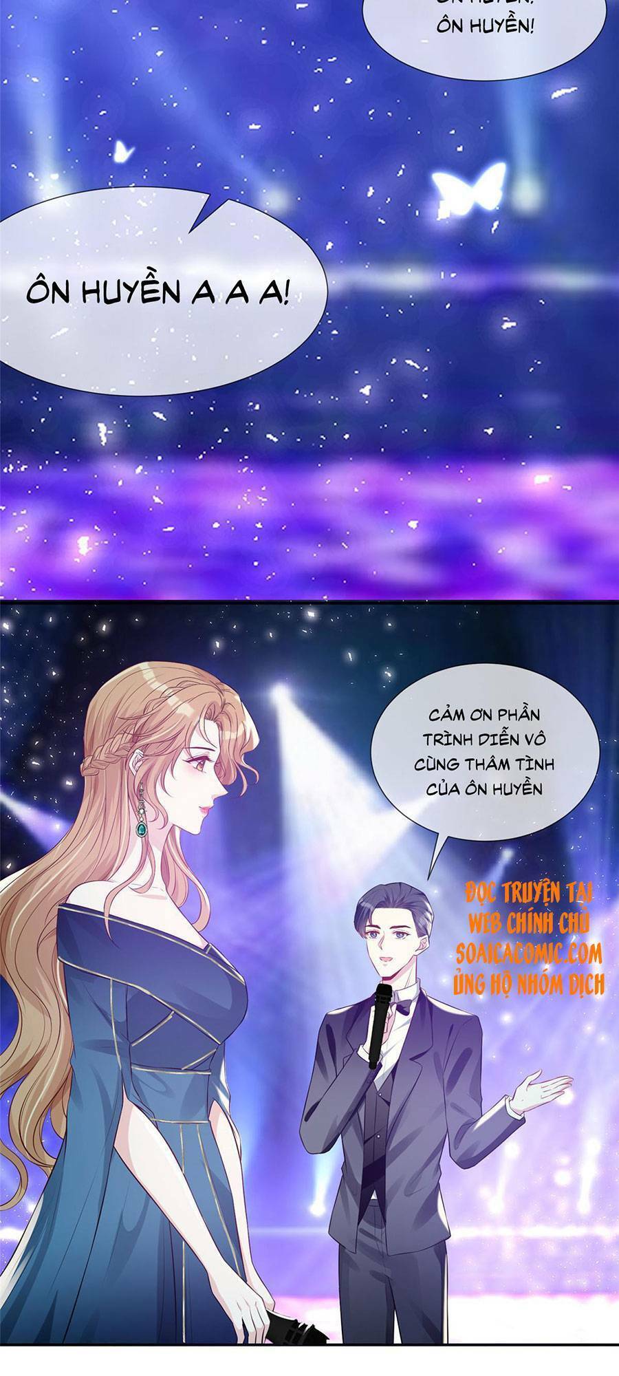 Khiêu Khích Xuyên Biên Giới Chapter 42 - 17