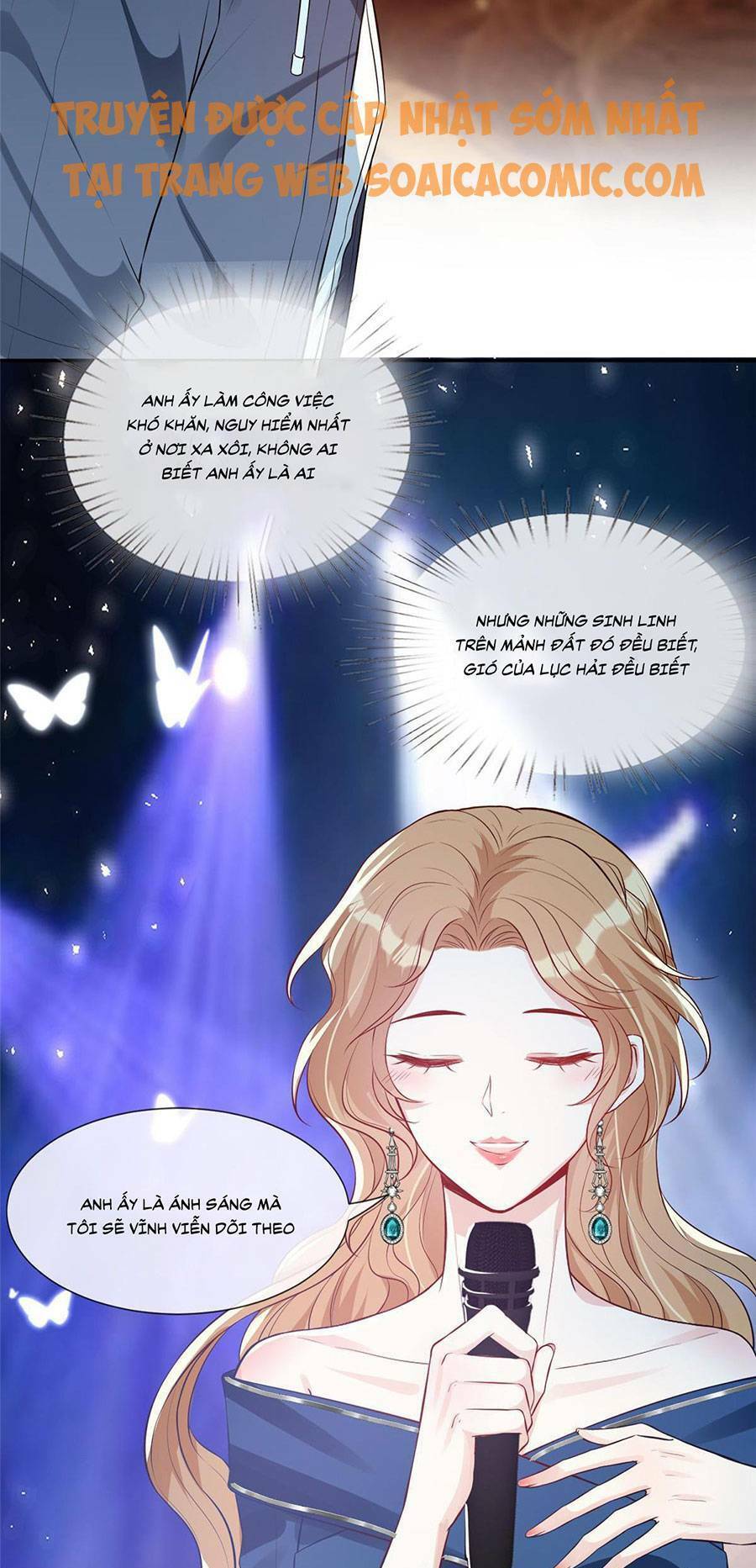 Khiêu Khích Xuyên Biên Giới Chapter 42 - 19