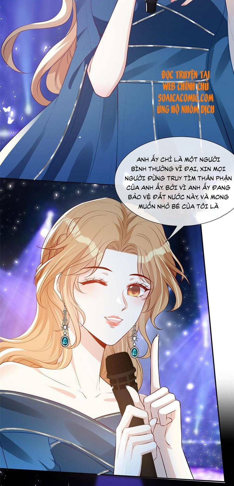 Khiêu Khích Xuyên Biên Giới Chapter 42 - 20