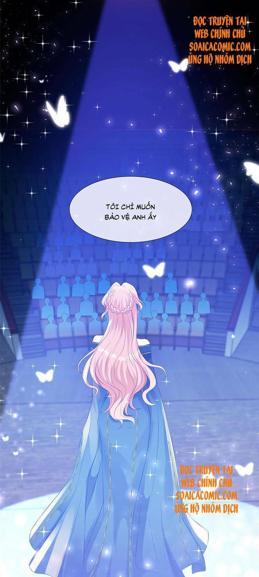 Khiêu Khích Xuyên Biên Giới Chapter 42 - 21