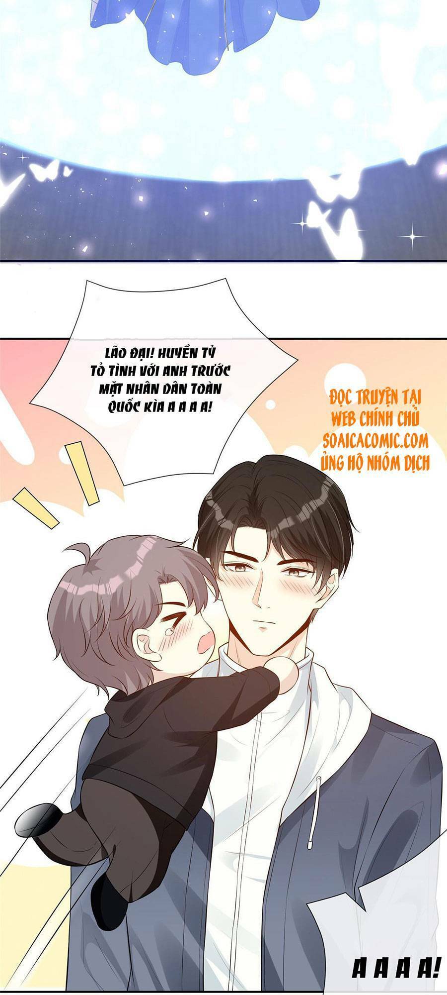 Khiêu Khích Xuyên Biên Giới Chapter 42 - 22