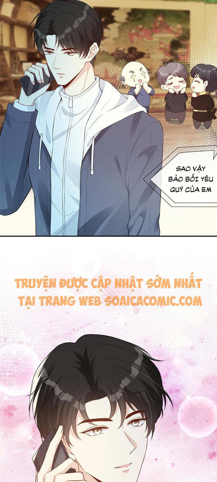 Khiêu Khích Xuyên Biên Giới Chapter 42 - 27