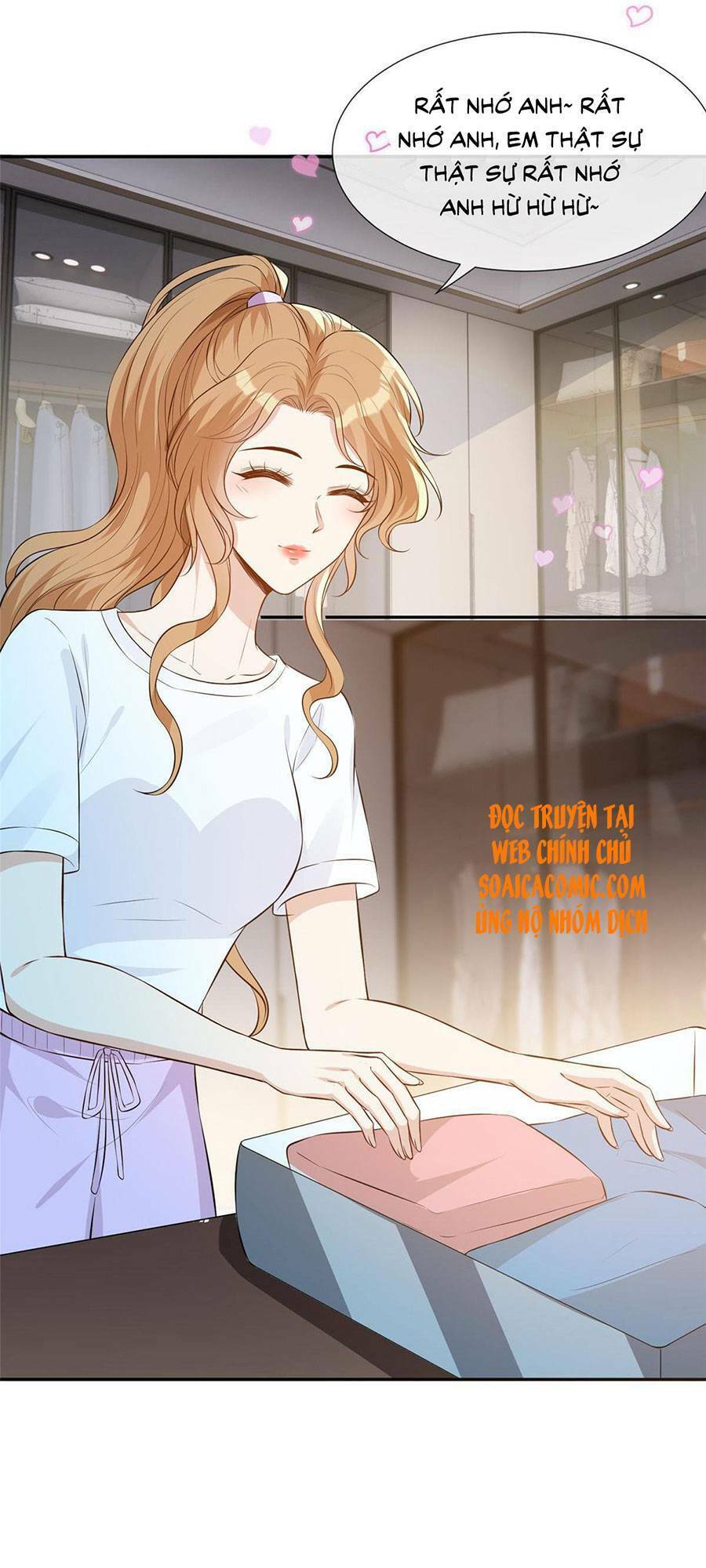 Khiêu Khích Xuyên Biên Giới Chapter 42 - 30