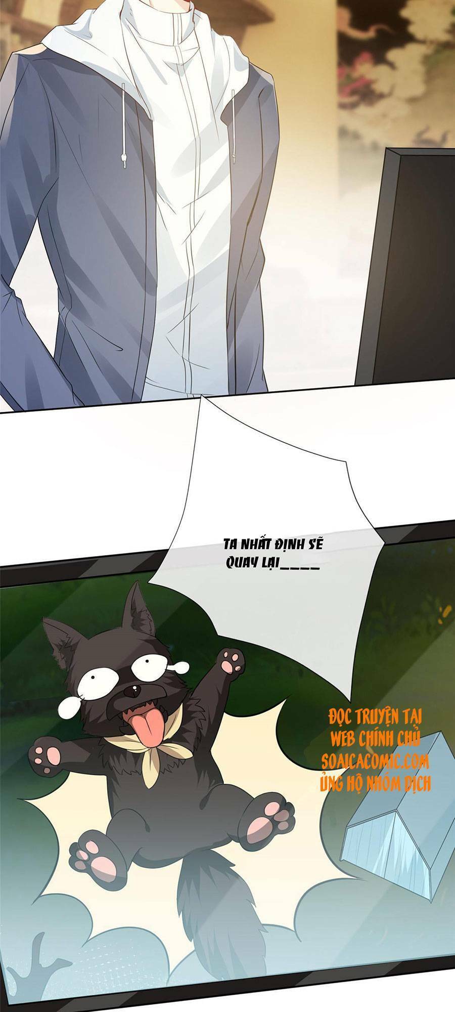 Khiêu Khích Xuyên Biên Giới Chapter 42 - 4