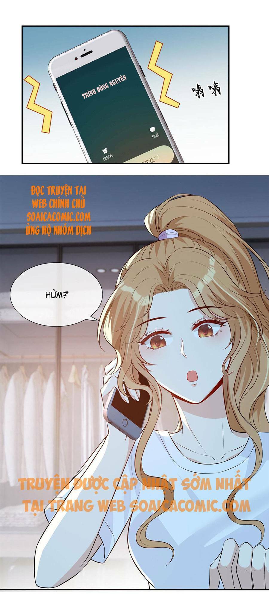 Khiêu Khích Xuyên Biên Giới Chapter 42 - 31