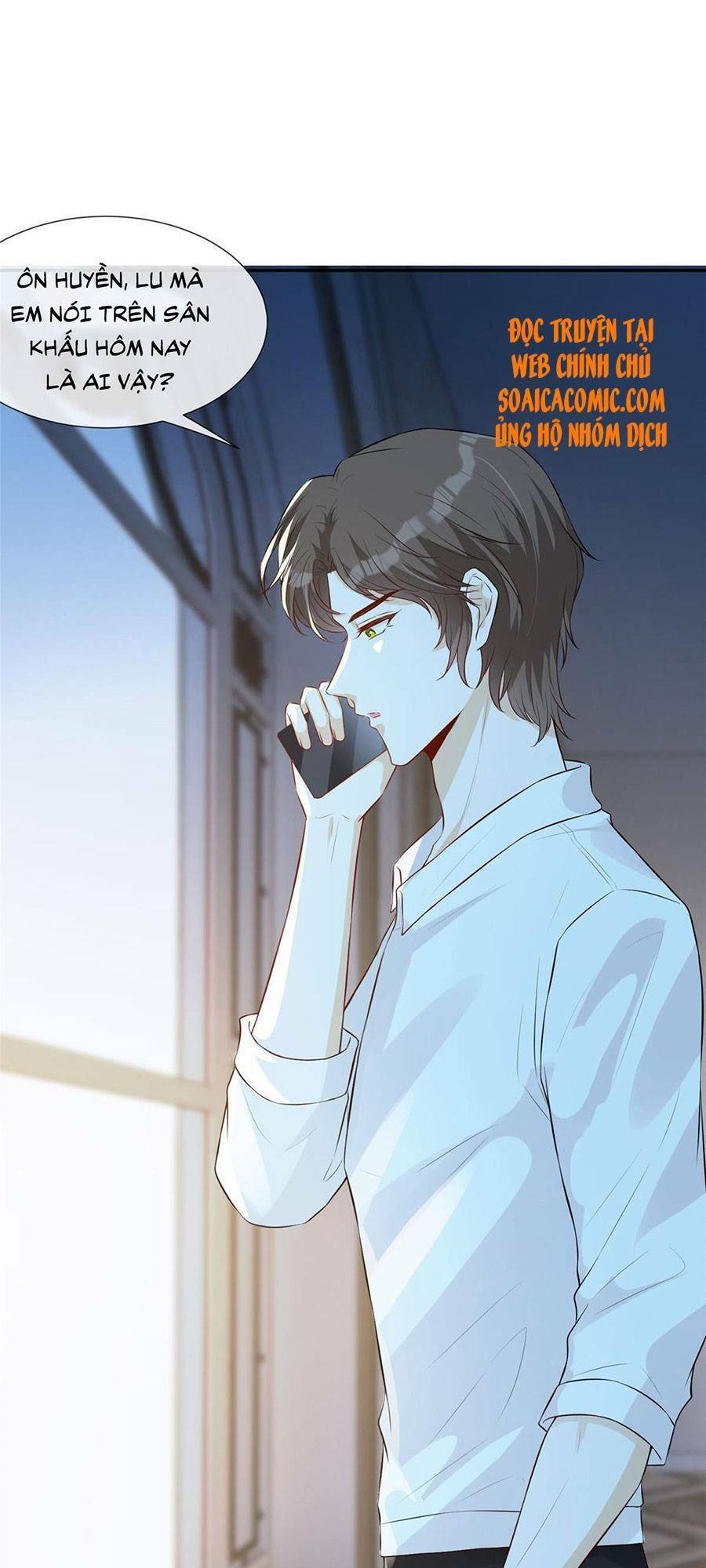 Khiêu Khích Xuyên Biên Giới Chapter 42 - 32