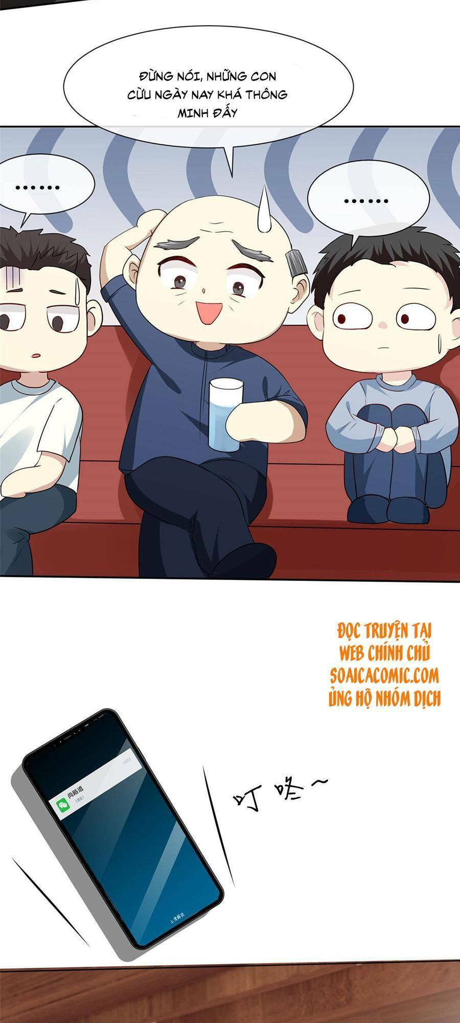 Khiêu Khích Xuyên Biên Giới Chapter 42 - 5