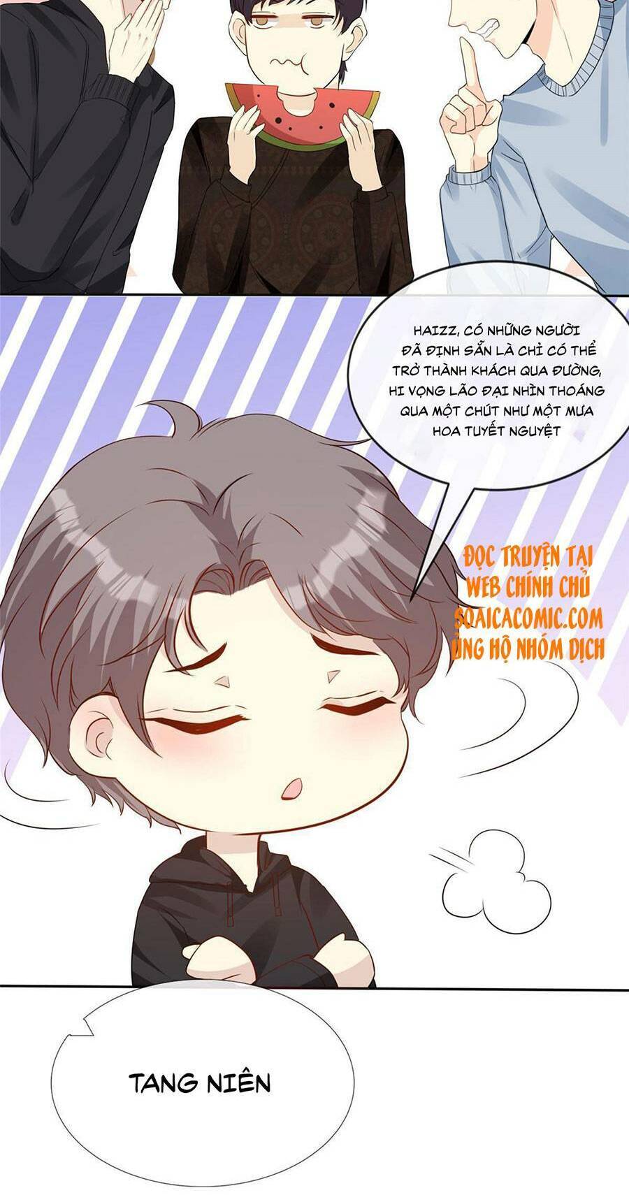 Khiêu Khích Xuyên Biên Giới Chapter 42 - 7