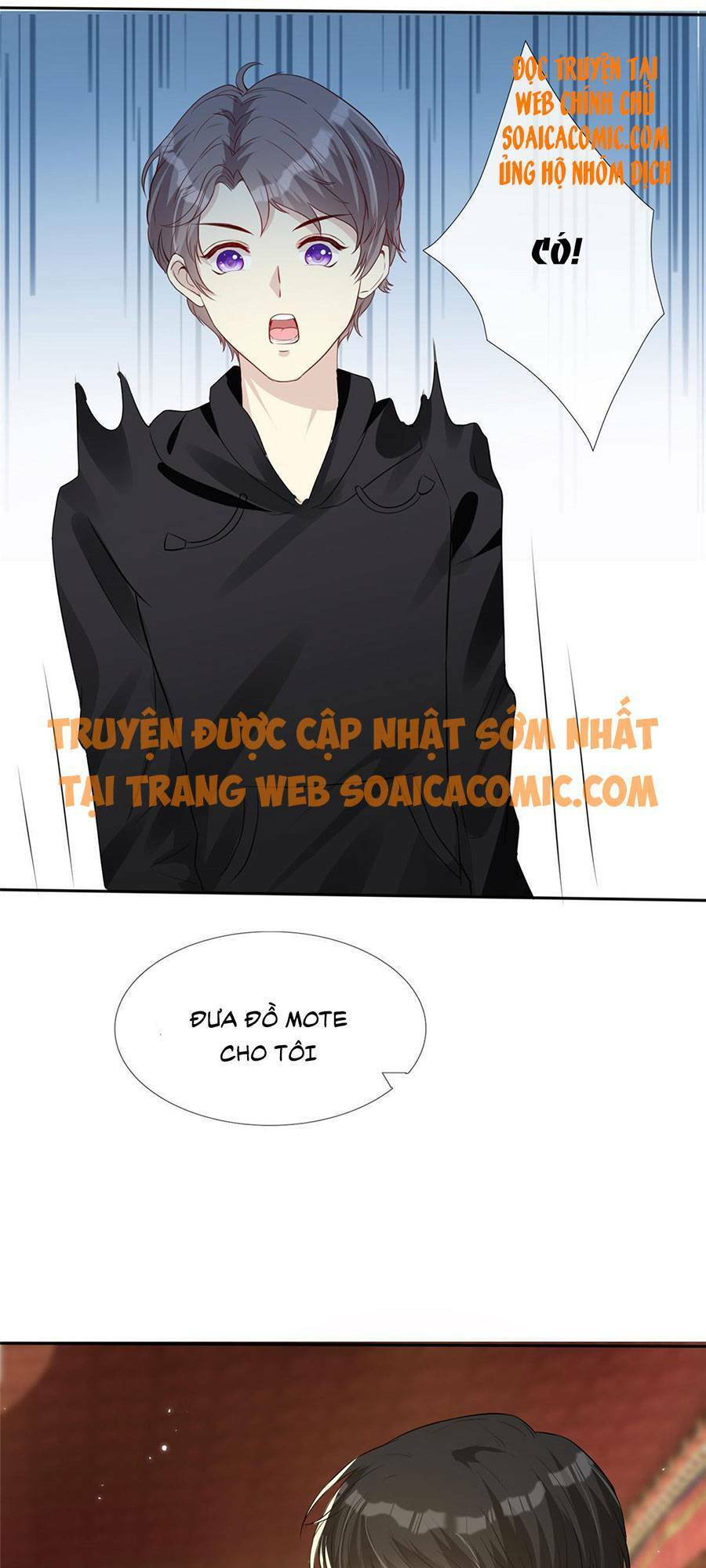 Khiêu Khích Xuyên Biên Giới Chapter 42 - 8