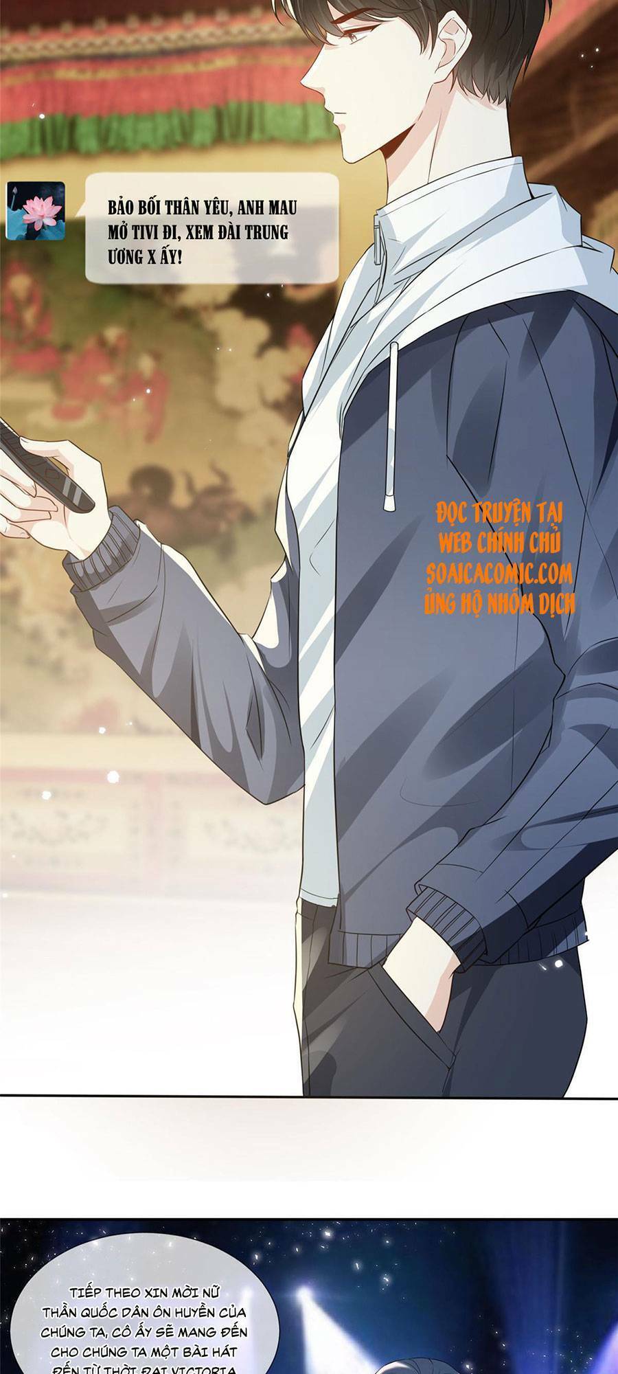 Khiêu Khích Xuyên Biên Giới Chapter 42 - 9