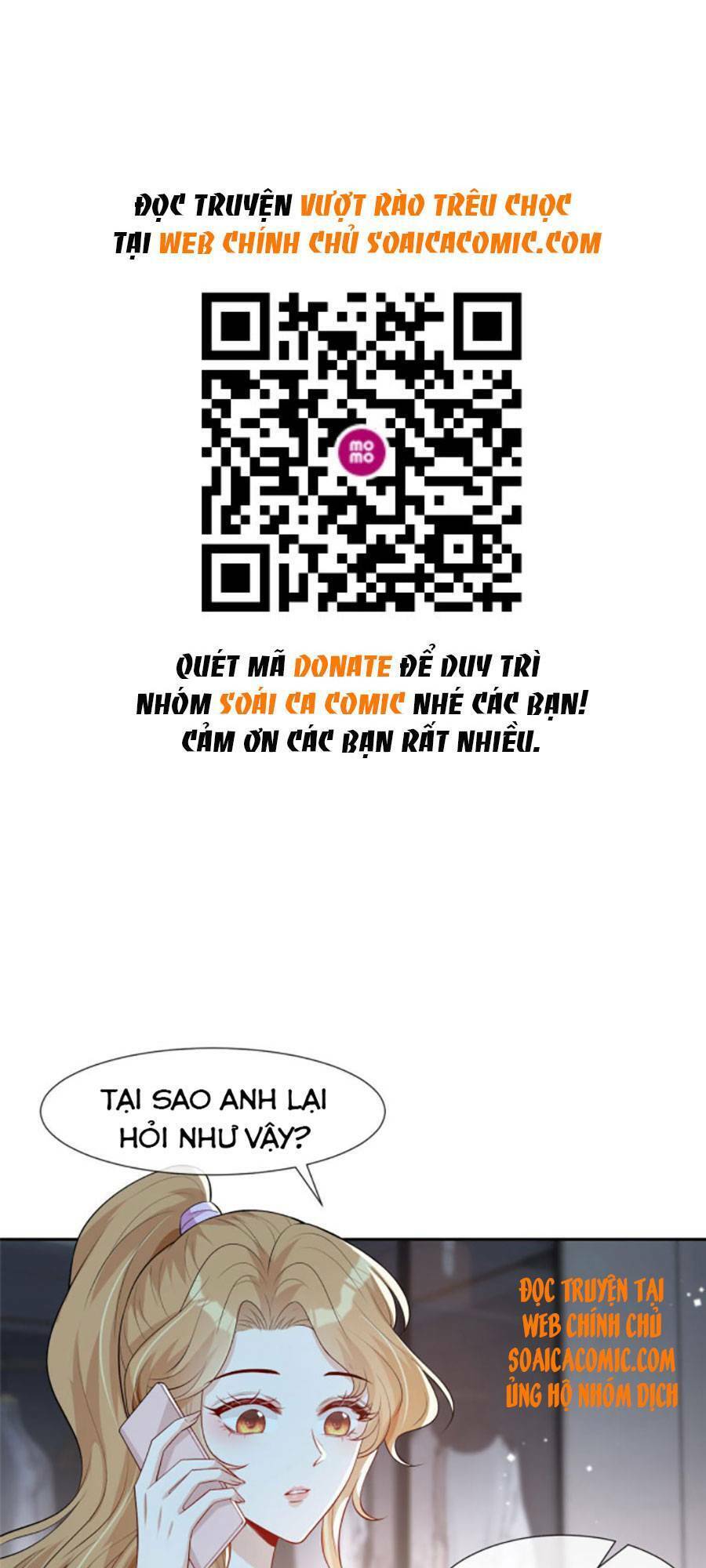 Khiêu Khích Xuyên Biên Giới Chapter 43 - 1