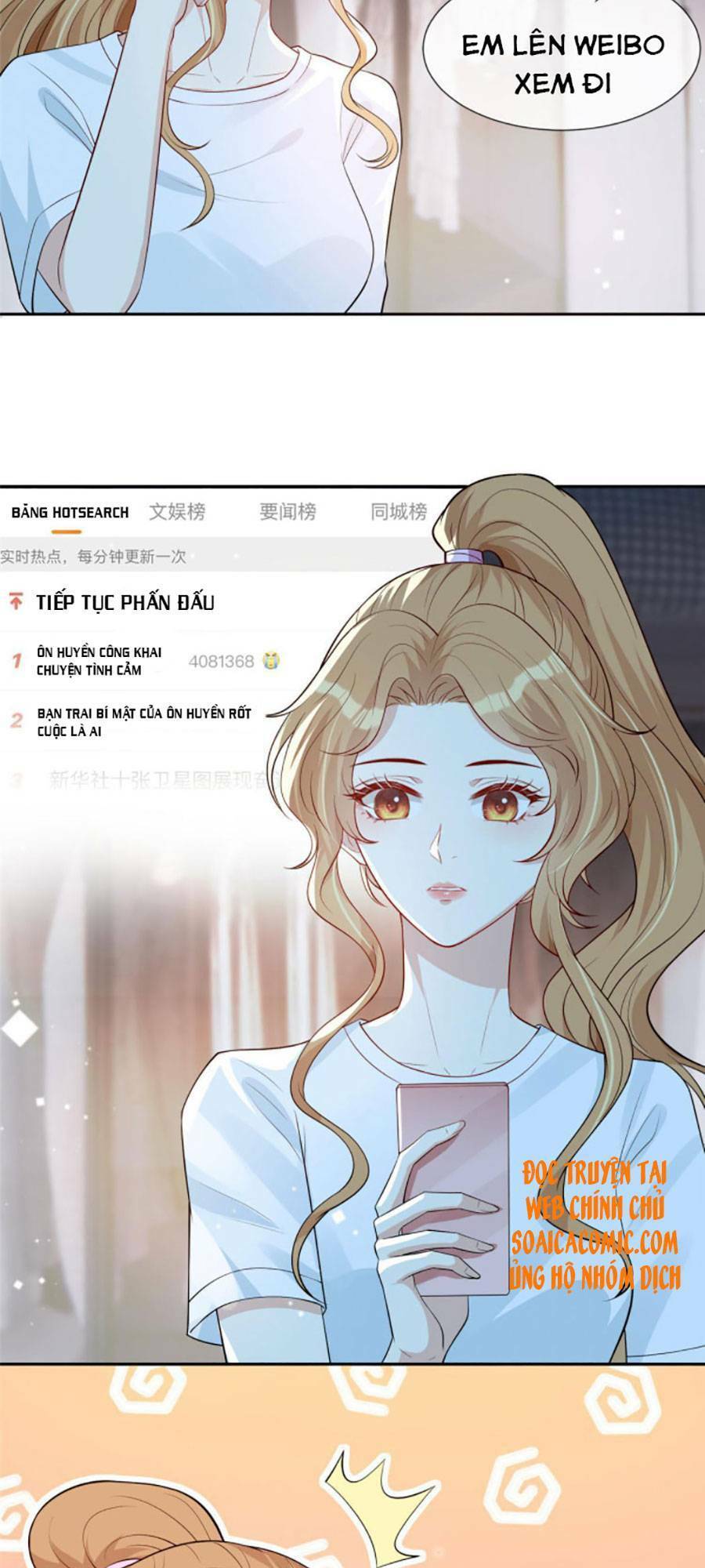 Khiêu Khích Xuyên Biên Giới Chapter 43 - 2