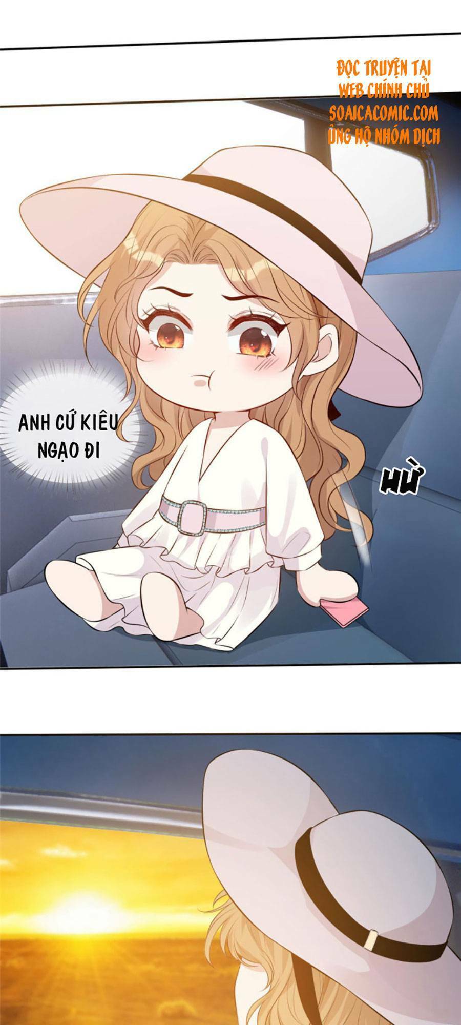 Khiêu Khích Xuyên Biên Giới Chapter 43 - 12